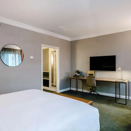 Hilton Grand Place Bruxelas