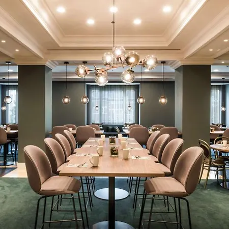 Hotel Hilton Grand Place 4*